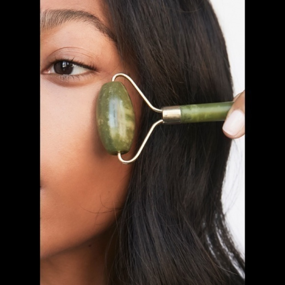 Facial Jade Roller